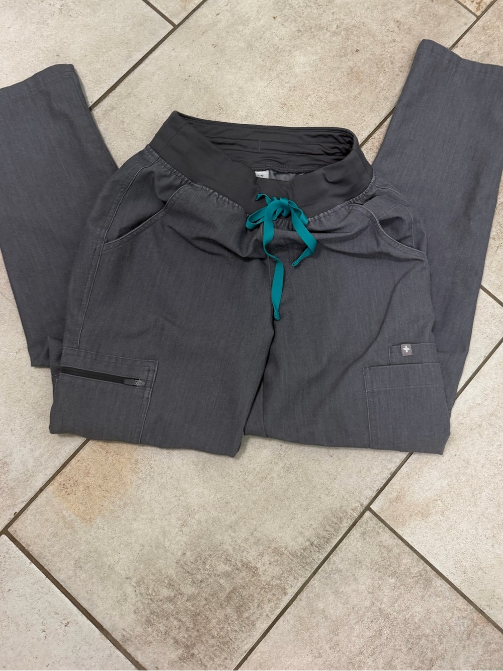 Fig pants